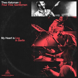 Theo Katzman 3