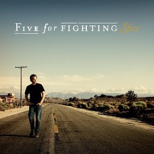 Five for Fighting 4
