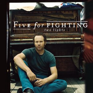 Five for Fighting 3