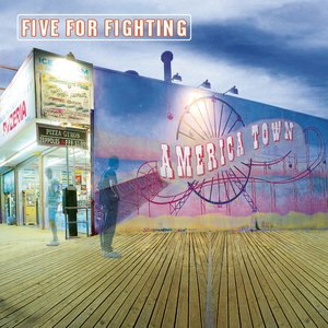 Five for Fighting 2