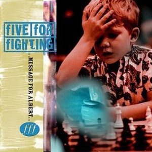 Five for Fighting 1
