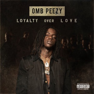 OMB Peezy 10