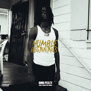 OMB Peezy 5