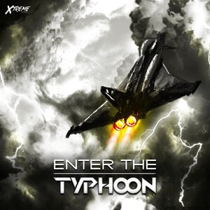 Typhoon 8