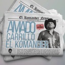 Amado Carrillo