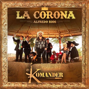 El Komander 22