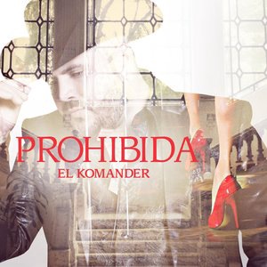 El Komander 14