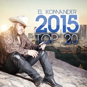 El Komander 12