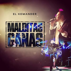 El Komander 9