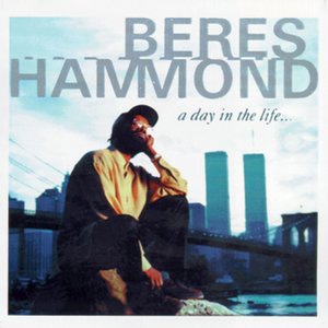 Beres Hammond 6