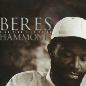 Beres Hammond 5