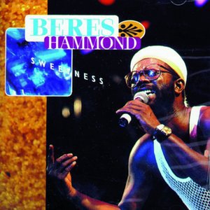 Beres Hammond 4