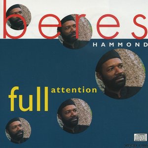 Beres Hammond 3