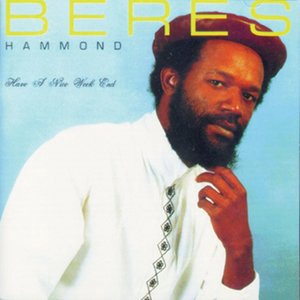 Beres Hammond 2