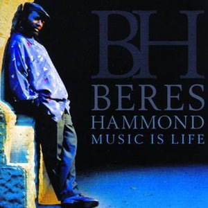 Beres Hammond 1