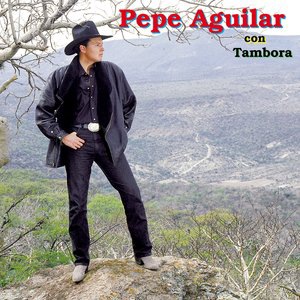 Pepe Aguilar 2