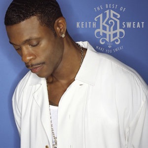 Keith Sweat 8