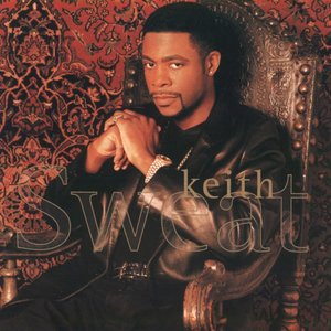 Keith Sweat 6