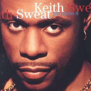 Keith Sweat 5