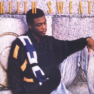 Keith Sweat 1