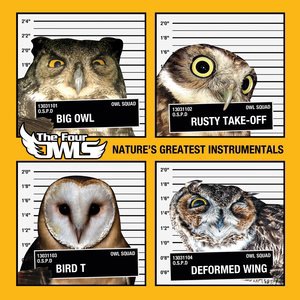 The Four Owls 4