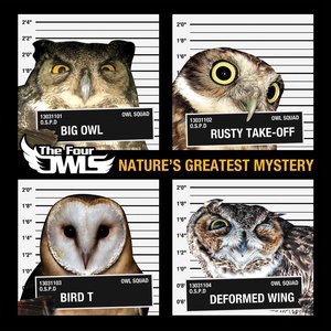 The Four Owls 1