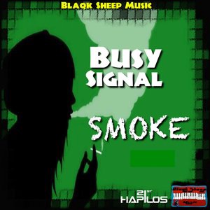 Busy Signal 15