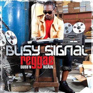 Busy Signal 11