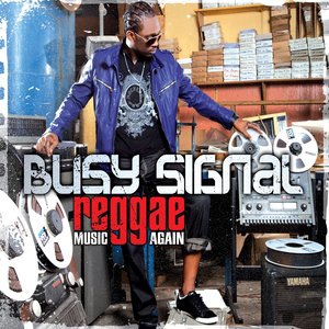 Busy Signal 10