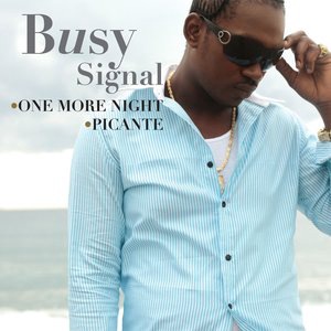 Busy Signal 7