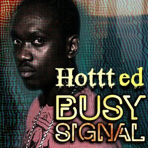 Busy Signal 4