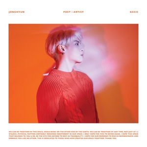 JONGHYUN 5
