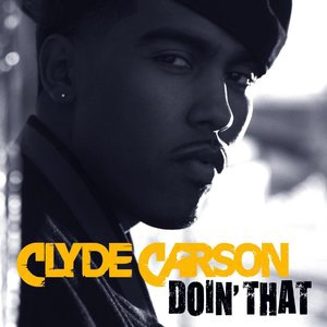 Clyde Carson 3