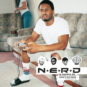 N.E.R.D 6