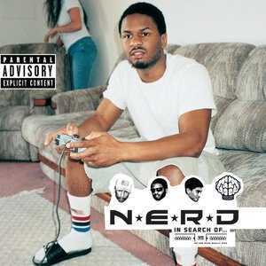 N.E.R.D 5