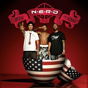 N.E.R.D 4