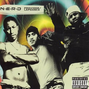 N.E.R.D 2