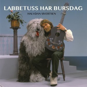 Labbetuss har bursdag