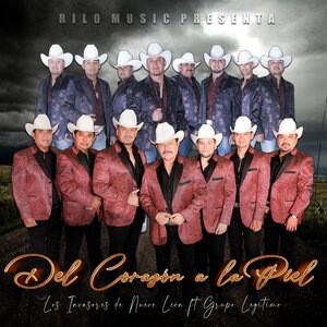 Los Invasores De Nuevo Leon 64