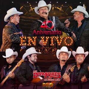Los Invasores De Nuevo Leon 63