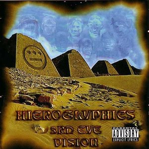 Hieroglyphics 3