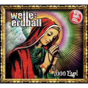 Grüße von der Orion