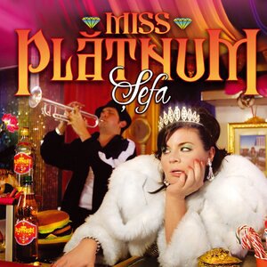 Miss Platnum 7