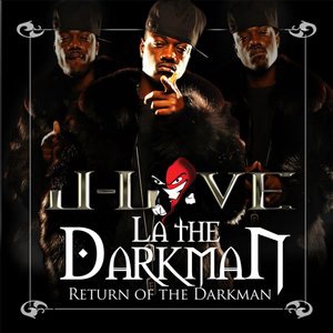 La the Darkman 4