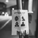 Etterlyst