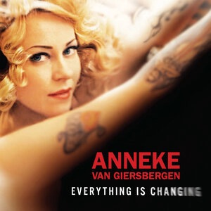 Anneke Van Giersbergen 6