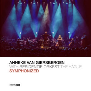 Anneke Van Giersbergen 5