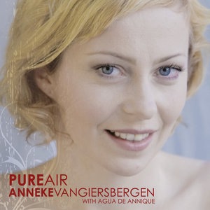 Anneke Van Giersbergen 4