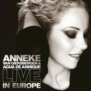 Anneke Van Giersbergen 3