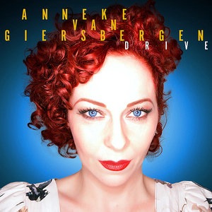 Anneke Van Giersbergen 1